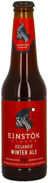 Einstök Winter Ale