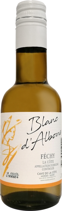 Féchy La Côte AOC, Blanc d'Albone