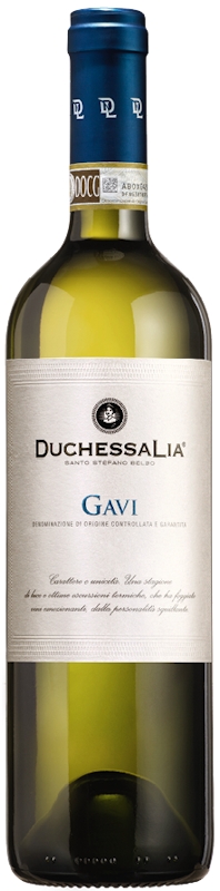 Gavi DOCG Duchessa Lia 