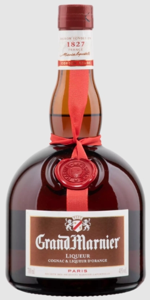 Grand Marnier Likör 