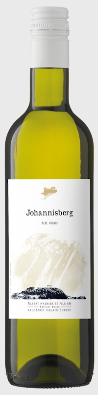 Johannisberg AOC Valais