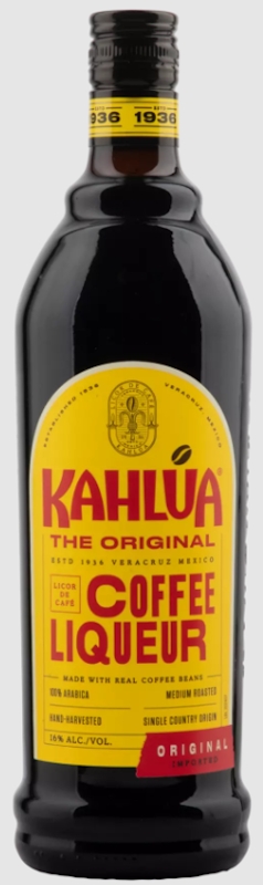 Kahlua Moccalikör 