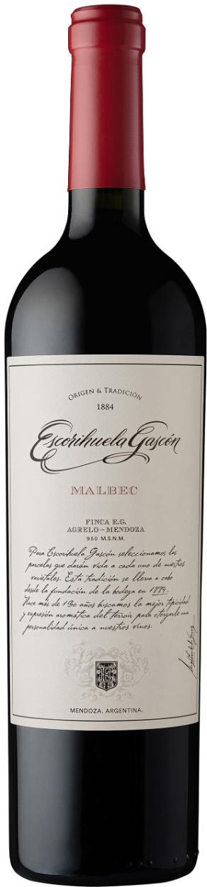 1884 Malbec Reserve