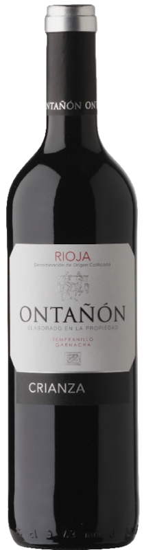 Rioja DOCa Crianza, Bodegas Ontañon