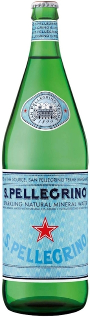 San Pellegrino