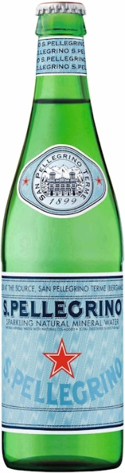 San Pellegrino