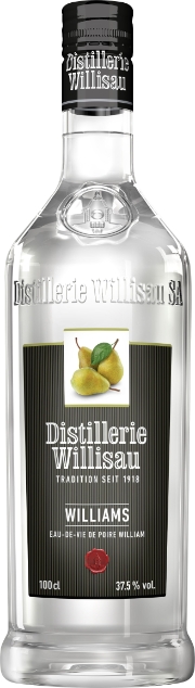 Williams, Distillerie Willisau